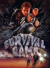 Survival Game filmas