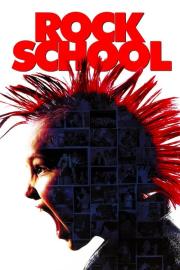 Rock School filmas