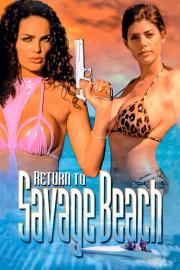 L.E.T.H.A.L. Ladies: Return to Savage Beach filmas