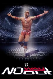 WWE No Way Out 2001 filmas