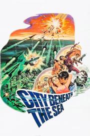 City Beneath the Sea filmas