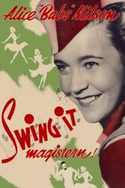 'Swing It' Teacher filmas