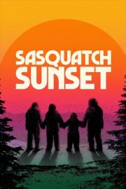 Sasquatch Sunset filmas