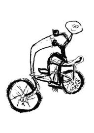 I Love My Bicycle: The Story of FBM Bikes filmas