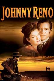 Johnny Reno filmas
