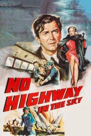 No Highway in the Sky filmas
