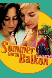 Summer in Berlin filmas