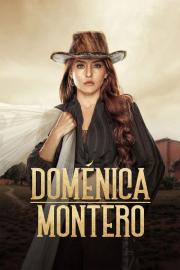 Doménica Montero filmas