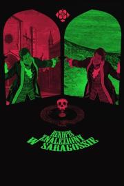 Rękopis znaleziony w Saragossie filmas