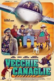 Vecchie canaglie filmas