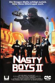 Nasty Boys, Part 2: Lone Justice filmas