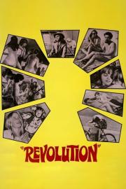 Revolution filmas
