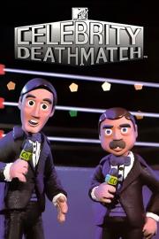Celebrity Deathmatch filmas