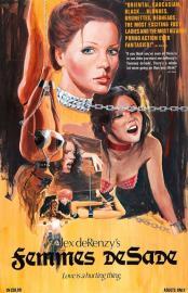 Femmes de Sade filmas