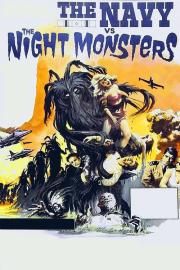 The Navy vs. the Night Monsters filmas