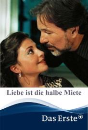 Liebe ist die halbe Miete filmas