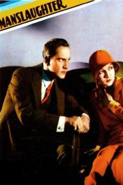 Manslaughter filmas