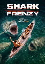 Shark Frenzy filmas