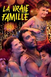 La Vraie Famille filmas