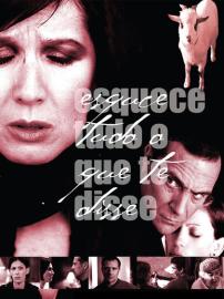 Forget Everything I've Told You filmas