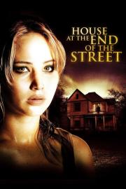 House at the End of the Street filmas