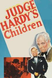 Judge Hardy's Children filmas