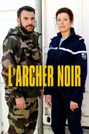 L'Archer noir filmas