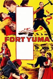 Fort Yuma filmas