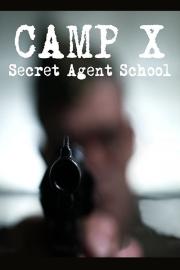 Camp X filmas