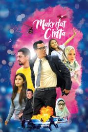 Makrifat Cinta filmas