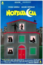 Nottataccia filmas
