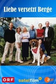 Liebe versetzt Berge filmas