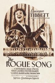 The Rogue Song filmas
