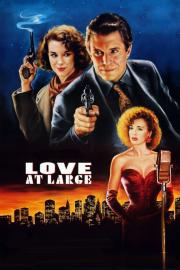 Love at Large filmas