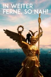 In weiter Ferne, so nah! filmas