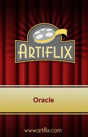 The Oracle filmas