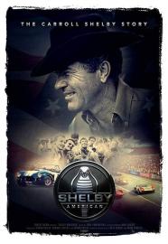 Shelby American: The Carroll Shelby Story filmas
