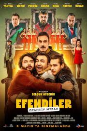Efendiler filmas