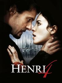 Henri 4 filmas