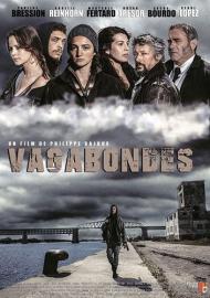 Vagabondes filmas