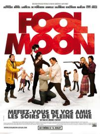 Fool Moon filmas