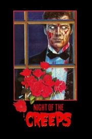 Night of the Creeps filmas