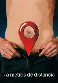 A metros de distancia filmas