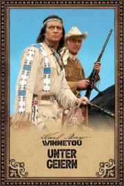Vinetu: Tarp Grifų filmas