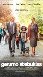 Gerumo stebuklas filmas