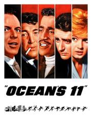 Ocean's Eleven filmas