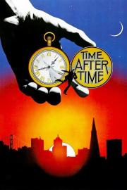 Time After Time filmas