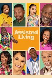 Tyler Perry's Assisted Living filmas
