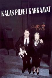 Kauas pilvet karkaavat filmas