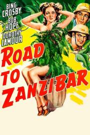 Road to Zanzibar filmas